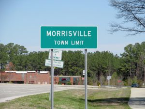 Morrisville termite control