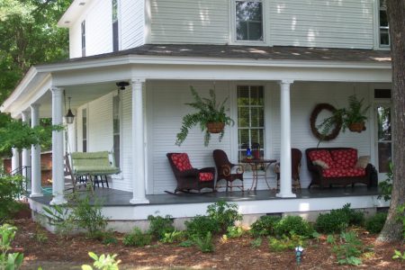 Apex Termite Control | EcoTek Termite and Pest Control ...