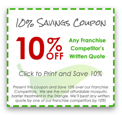 Coupon - 10% off