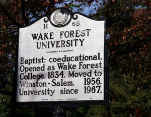 Pest Control in Wake Forest NC