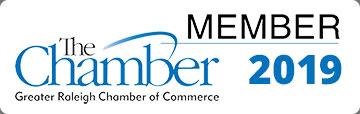 Raleigh Chamber Member